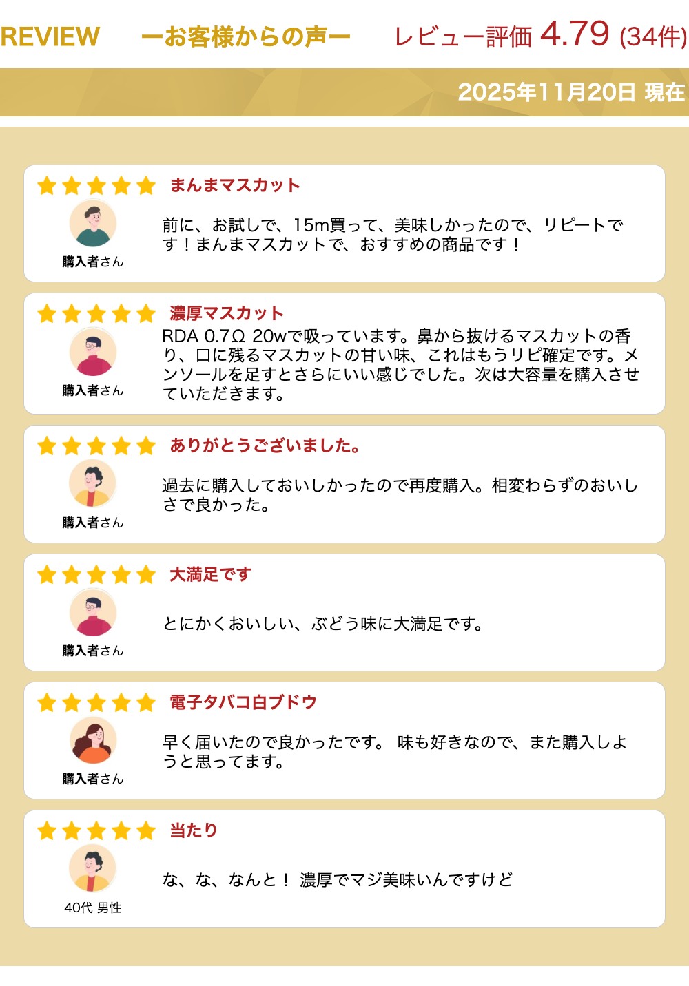 電子タバコ専門店　オフィスエッジのお試しサイズ 15ml 無氷結QUEENS LAB 【プレミアム ホワイトグレープ 15ml】 vape ベイプ クイーンズラボ ベイプ リキッド マスカット 電子タバコ 白ブドウ[A-56]｜アングル3