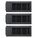 エコバックス X2 OMNI / X2 COMBO用 フィルター 互換品 3個