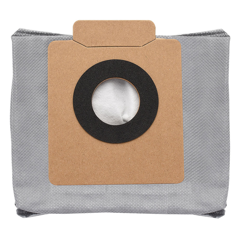 Rakuten - ユーフィー クリーン X8 Pro / X10 Pro Omni 用 交換用ダストバッグ 互換品