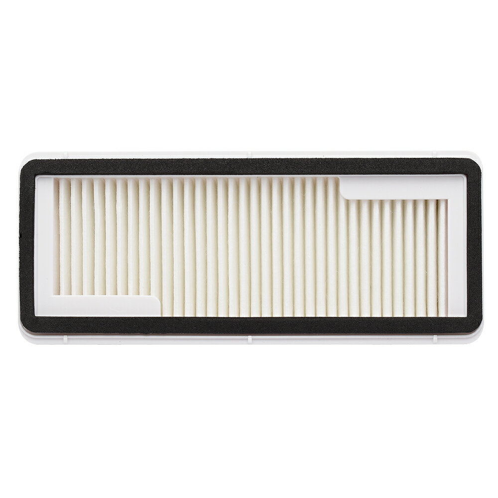 Rakuten - ナーワル ロボット掃除機 Freo X Plus / Freo X Ultra / Freo Z Ultra 用 HEPAフィルター 互換品