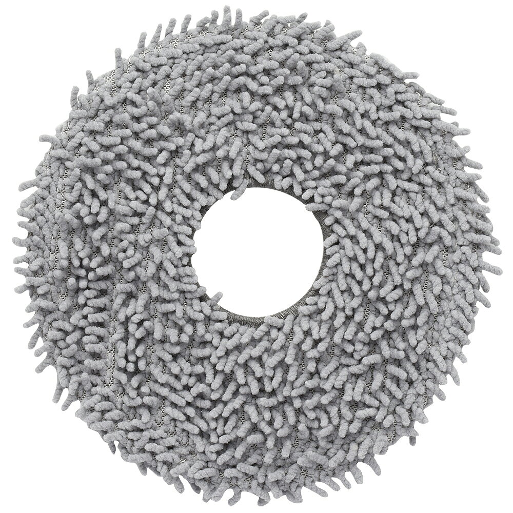 Rakuten - ルンバ モップパッド Plus 405 Combo / Plus 505 Combo用 互換品