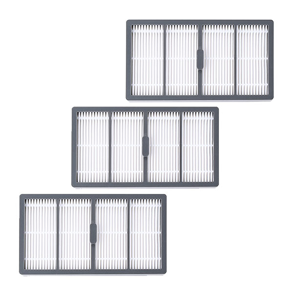 Rakuten - ルンバ ダストカット フィルター s9+用 互換品 3個