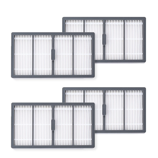 Rakuten - ルンバ ダストカット フィルター s9+用 互換品 4個