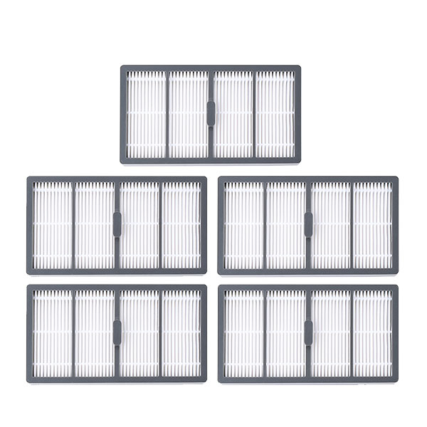 Rakuten - ルンバ ダストカット フィルター s9+用 互換品 5個