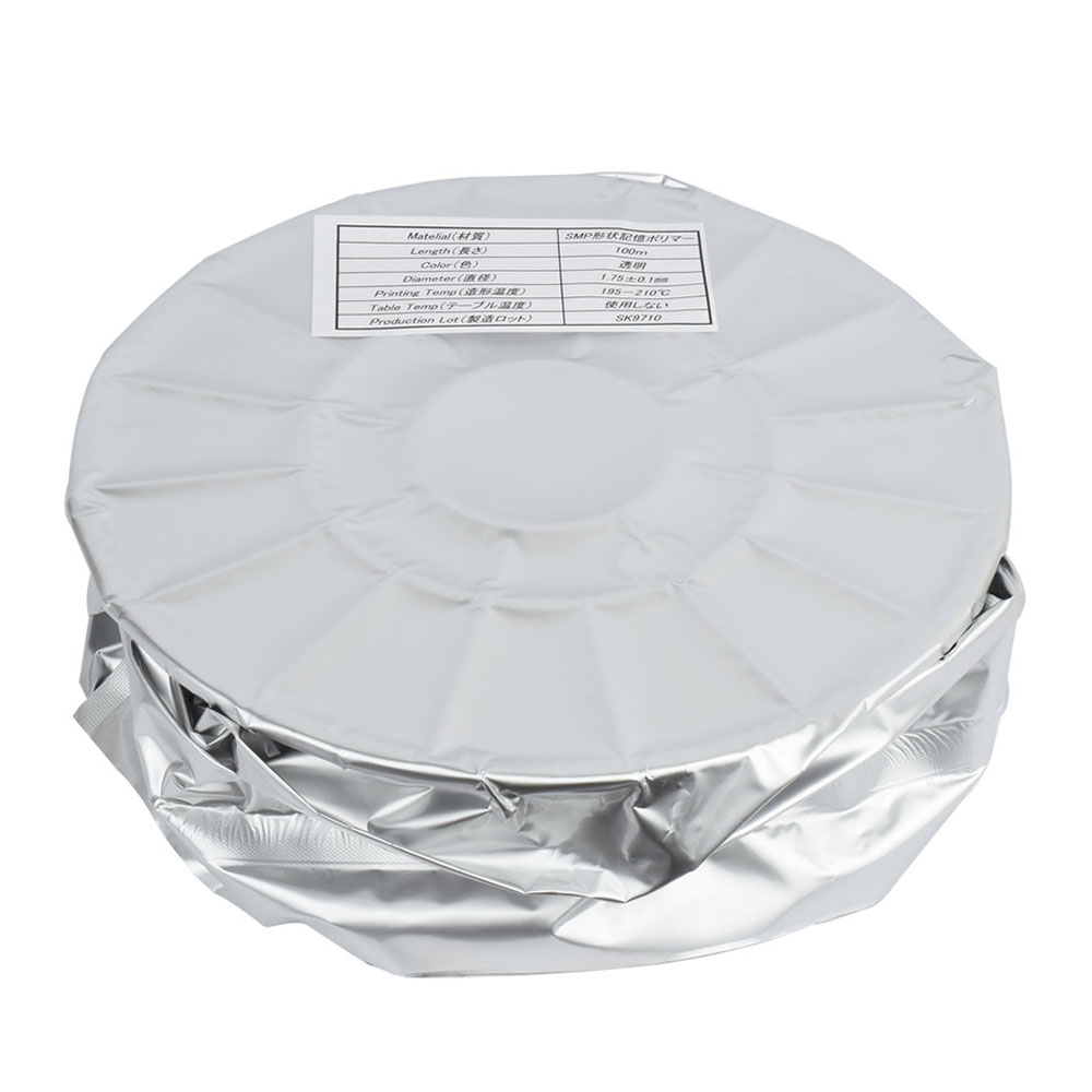 3D�ץ�󥿡��ե������ ���������ݥ�ޡ���SMP�˥ե������ 1.75mm �ʥ����� �ڲ��졦Υ�� ���Ϥ��Բġ�