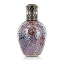 アシュレイ&バーウッド フレグランスランプS ローズクォーツ / Ashleigh&Burwood ルームフレグランス アロマランプ ハンドメイド LAMP FRAGRANCE 芳香 消臭 除菌 プレゼント ギフト 贈り物 【沖縄・離島 お届け不可】