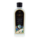 アシュレイ&バーウッド ランプフレグランス ジャスミン&ダムソン 500ml フレグランスランプ用オイル / Ashleigh&Burwood ランプフレグランスオイル ルームフレグランス アロマ オイル LAMP FRAGRANCE 芳香 消臭 除菌 【沖縄・離島 お届け不可】