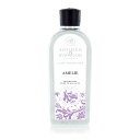 アシュレイ&バーウッド ランプフレグランス アメリー 500ml フレグランスランプ用オイル / Ashleigh&Burwood ランプフレグランスオイル ルームフレグランス アロマ オイル LAMP FRAGRANCE 芳香 消臭 除菌 【沖縄・離島 お届け不可】