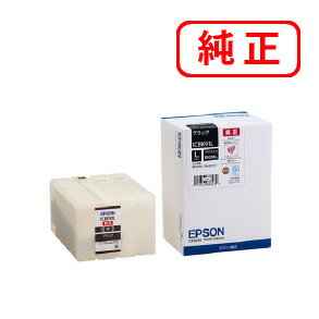 Rakuten - ICBK91L ブラック（Lサイズ）　EPSON エプソン 純正インクカートリッジ 【沖縄・離島 お届け不可】
