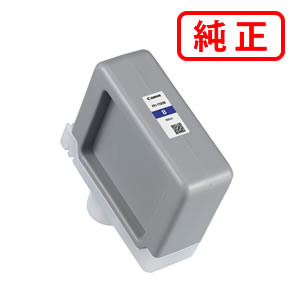 PFI-1100B ブルー CANON キヤノン 純正インクカートリッジ 【沖縄・離島 お届け不可】