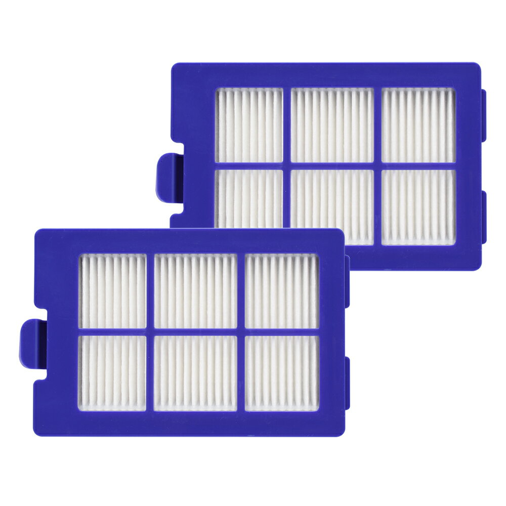 Rakuten - ユーフィー ロボバック X8用 フィルター 互換品 2個 消耗品 互換 / 送料無料 / Eufy / RoboVac / Anker