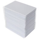 【100枚セット】 FeliCaカード フェリカカード ICカード 白無地 FeliCa Lite-S