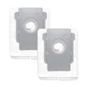 ルンバ 交換用 紙パック ダストパック 互換品 i2 / i3+ / i5 / i5+ / i7+ / j5+ / j7 / j7+ / j9 / j9+ / s9+ / 10 / 2 Essential 対応 2枚