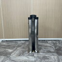 【中古】傘袋装着機 傘カバー 傘入れ 本体奥行300mm 本体横幅300mm 本体高さ800mm