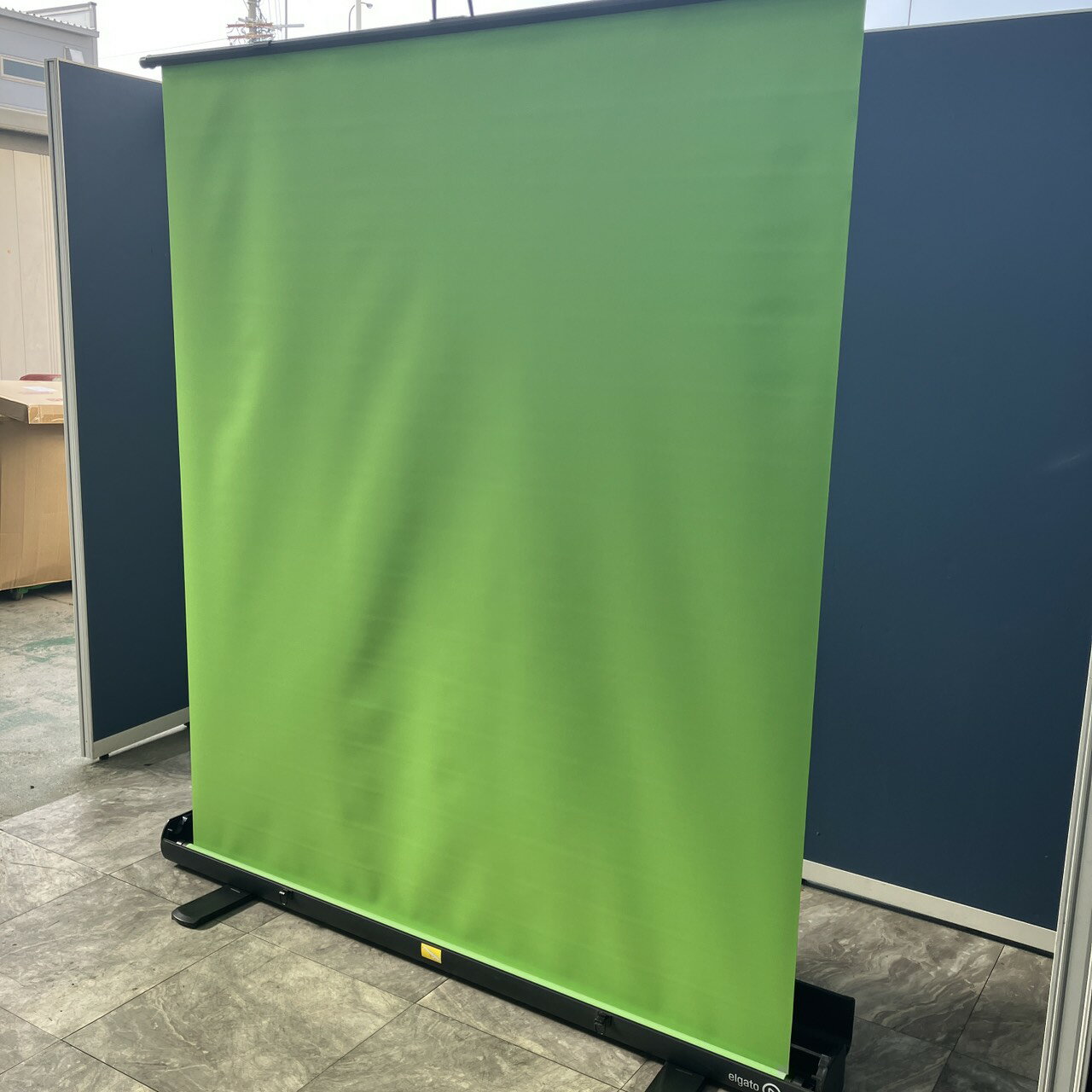 楽天市場】elgato green screenの通販