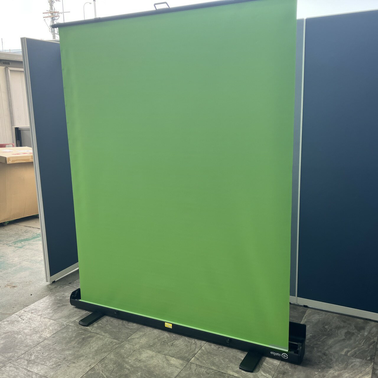 楽天市場】elgato green screen 10gaf9901の通販