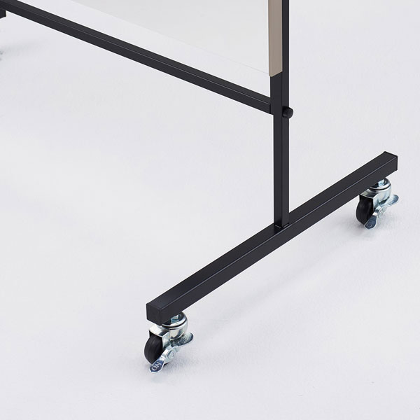 リフェクス スポーツミラー Tタイプ W1220×H1960mm RM-9 [ 割れない 軽量 軽い フィルムミラー 姿見 全身鏡 全身ミラー 安全 ] [2]