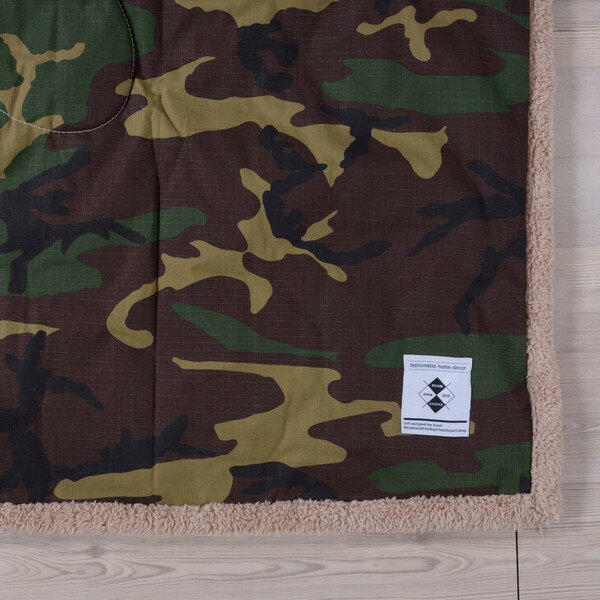 東谷 薄掛こたつ布団 長方形 W190×D230cm KK-148 [2]