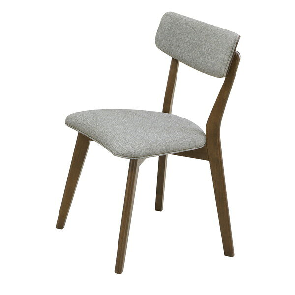 関家具 ピングー ダイニング4点セット グレー [ ダイニングテーブル ダイニングチェア ベンチ ダイニング セット ] [3]