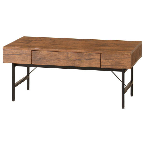 ���� ���󥿡��ơ��֥� W900��D450��H400mm �֥饦�� VT-CH900(BR) [ ��ӥ� �ơ��֥� �����ơ��֥� �ȶ� �ۡ���ե��˥��㡼 ]