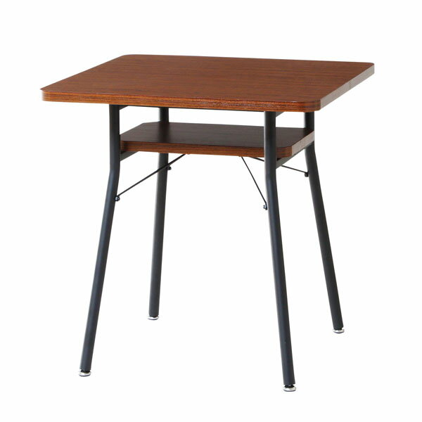  mild ˥󥰥ơ֥ W650D650H680mm ֥饦 MLD-DT65(BR)[ ߥ ơ֥ ˥ ...