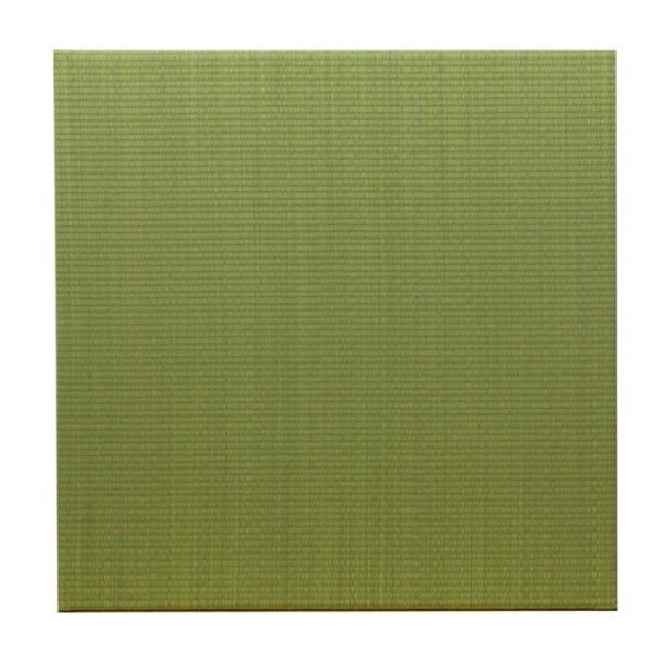 イケヒコ ユニット畳 プラード 70×70cm ライトグリーン