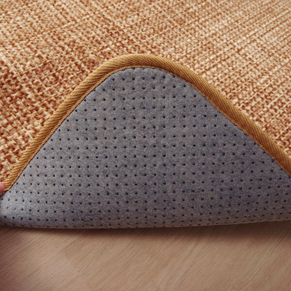 イケヒコ ノート ラグカーペット 長方形 200×300cm ベージュ NOT300 [2]