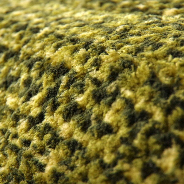 イケヒコ ノート 薄掛こたつ布団 正方形 190×190cm グリーン NOT190190 [2]