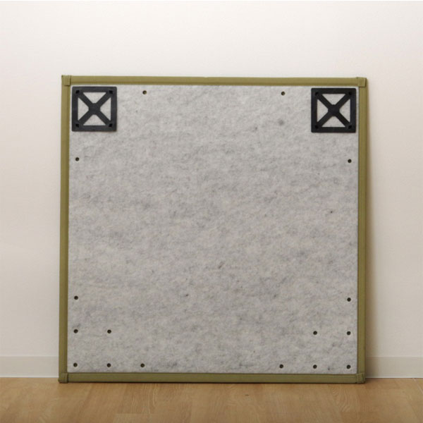 イケヒコ い草 ユニット畳 半畳サイズ 82×82cm 4枚組 ナチュラル 敷物 畳 たたみ 置き畳 和風 連結 軽量 日本製