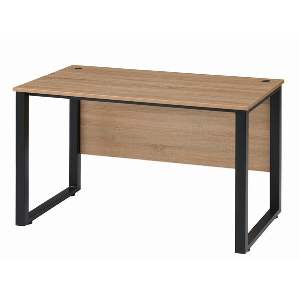 (個人宅＋3300円)タック デスク RGシリーズ W1200×D700×H700mm RG127-KKA