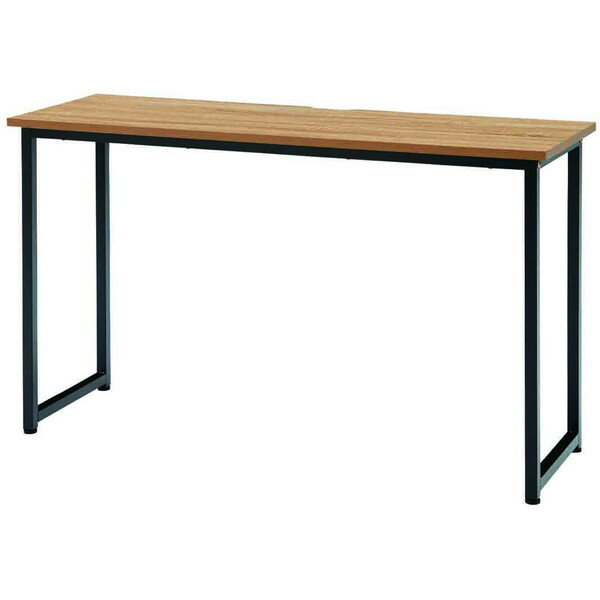 (個人宅＋3300円)タック サイドテーブル RGシリーズ W1200×D400×H700mm RG1240-KKA