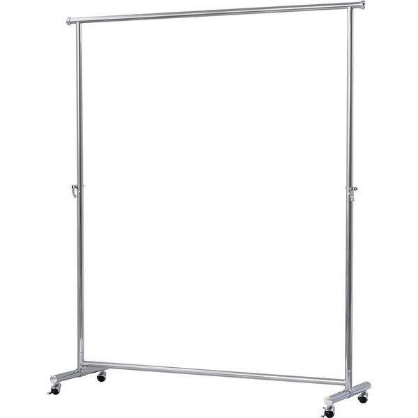 Rakuten - タック 高耐荷重 パイプハンガー W1500×D510×H1100〜1800mm PH-P150