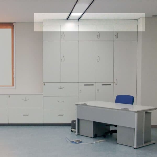 生興 クウォール システム収納庫 W600上部カバー W600×D400×H90～160 RW4-TKM60 [書庫 スチール書庫 スチール製 キャビネット 収納家具 壁面収納 壁面家具 書庫用上部カバー オプション 本棚 オフィス家具 オフィス用 オフィス用品 オフィス収納]