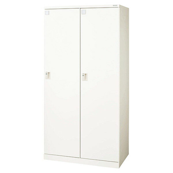 �饤�����̳�� ���å��� Locana(��������) 2���� �����򴹾� W900��D515��H1790mm �ۥ磻�� LOC-A21-02WK