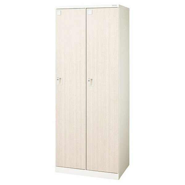 �ڼ��������ʡ� �饤�����̳�� ���å��� Locana(��������) 2���� �����򴹾� W700��D515��H1790mm ���ܥ����� LOC-B21-02EK