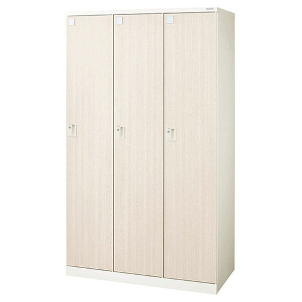 �ڼ��������ʡ� �饤�����̳�� ���å��� Locana(��������) 3���� �����򴹾� W1050��D515��H1790mm ���ܥ����� LOC-B31-03E...