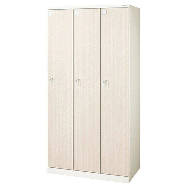 �ڼ��������ʡ� �饤�����̳�� ���å��� Locana(��������) 3���� �����򴹾� W900��D515��H1790mm ���ܥ����� LOC-C31-03EK