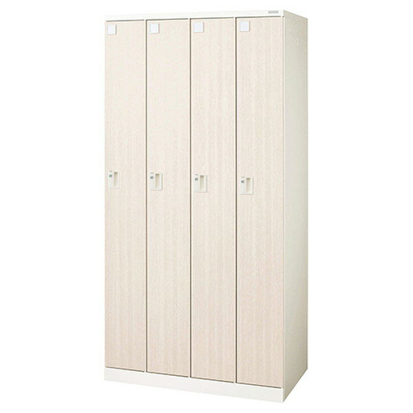 �ڼ��������ʡ� �饤�����̳�� ���å��� Locana(��������) 4���� �����򴹾� W900��D515��H1790mm ���ܥ����� LOC-D41-04EK