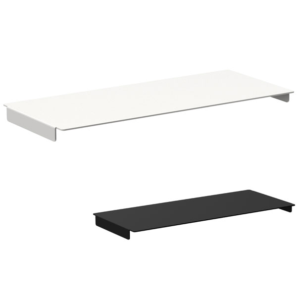 R・Fヤマカワ ソリード フリーアドレスデスク W1200用 配線蓋 4枚入 RFTFT-12-OPF デスク 机 オフィス 家具 オプション SOLIDO