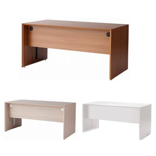 【組立設置付】Garage デスク fantoni W1500×D750×H720mm MH-1575H [ ファントーニ パソコンデスク 机 テレワーク SOHO ]