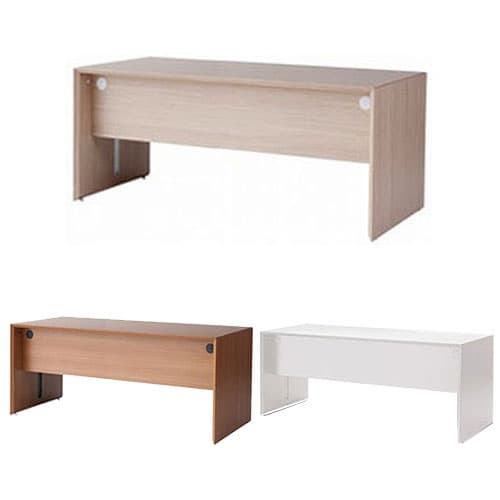 【組立設置付】Garage デスク fantoni W1800×D750×H720mm MH-1875H [ ファントーニ パソコンデスク 机 テレワーク SOHO ]