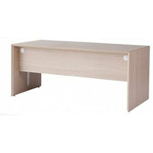 【組立設置付】Garage デスク fantoni W1800×D750×H720mm MH-1875H [ ファントーニ パソコンデスク 机 テレワーク SOHO ] [2]