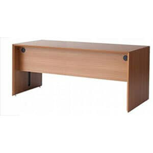 【組立設置付】Garage デスク fantoni W1800×D750×H720mm MH-1875H [ ファントーニ パソコンデスク 机 テレワーク SOHO ] [3]