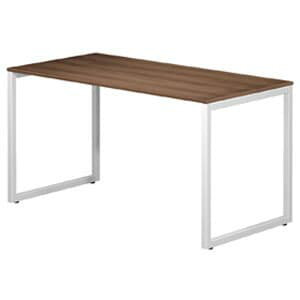 Garage デスク fantoni W1400×D700×H720mm GX-147H [ ファントーニ パソコンデスク 机 テレワーク SOHO ] [2]