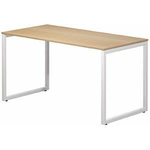 Garage デスク fantoni W1400×D700×H720mm GX-147H [ ファントーニ パソコンデスク 机 テレワーク SOHO ] [3]