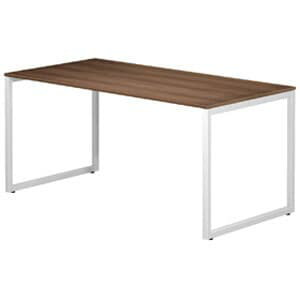 Garage デスク fantoni W1600×D800×H720mm GX-168H [ ファントーニ パソコンデスク 机 テレワーク SOHO ] [2]