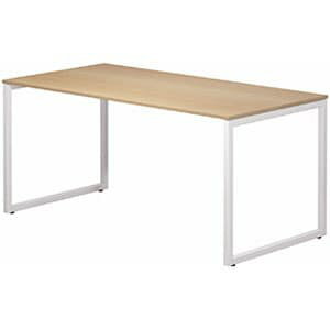 Garage デスク fantoni W1600×D800×H720mm GX-168H [ ファントーニ パソコンデスク 机 テレワーク SOHO ] [3]