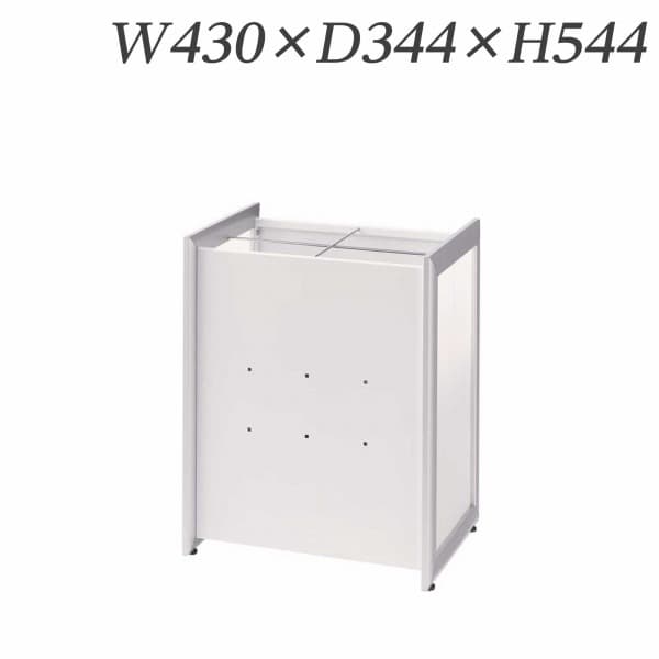 饤̳ Ω W430D344H544mm AW-U24 573-18 [Ω Ω 쥤ݡ ֥ å ...