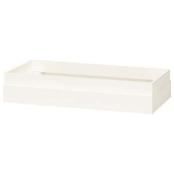 �饤�����̳�� XW���꡼�� ��� ���ץ���� �������С� W900��D400��H140��240mm �ۥ磻�� ��������С��Τߢ� XWS-14A 373-48 [��� ��Ǽ�ȶ��ѥ��ץ���� ���ե����ȶ� ��Ǽ��� �����ƥ��Ǽ�� ���̲ȶ� ���̼�Ǽ�ȶ� �����ѥ��С�]