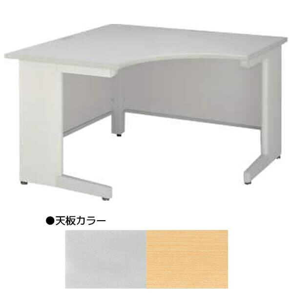 ライオン事務器 コーナーデスク ビ�